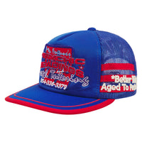 Tarot Vintage Hat | United
