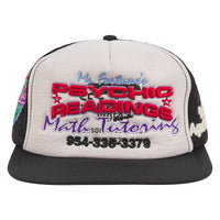Tarot Vintage Hat | VIP