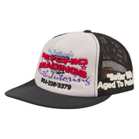Tarot Vintage Hat | VIP