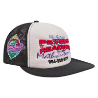 Tarot Vintage Hat | VIP