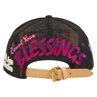 Tarot Vintage Hat | VIP
