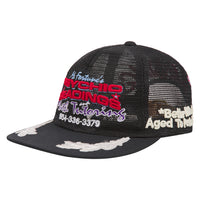 Tarot Vintage Hat | Wreath