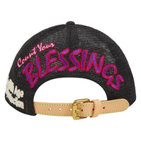 Tarot Vintage Hat | Wreath