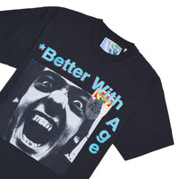 The Fake Tee | Black