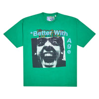 The Fake Tee | Green