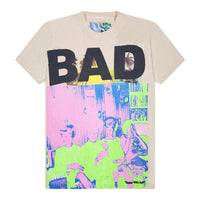 The Worst Tee | Beige