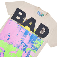 The Worst Tee | Beige