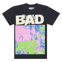 The Worst Tee | Charcoal
