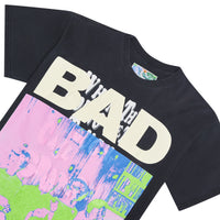 The Worst Tee | Charcoal