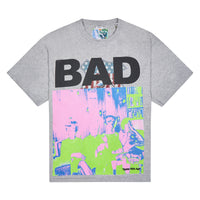 The Worst Tee | Dark Heather