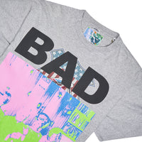 The Worst Tee | Dark Heather