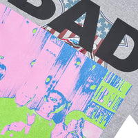 The Worst Tee | Dark Heather