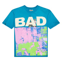 The Worst Tee | Teal