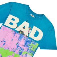 The Worst Tee | Teal