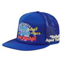 Yeah Yeah Vintage Hat | 1688