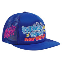 Yeah Yeah Vintage Hat | 1688