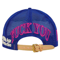 Yeah Yeah Vintage Hat | 1688