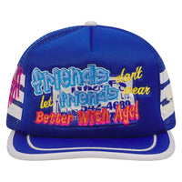 Yeah Yeah Vintage Hat | 4689