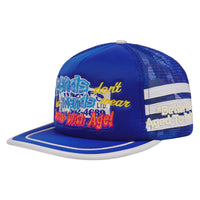 Yeah Yeah Vintage Hat | 4689