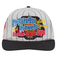 Yeah Yeah Vintage Hat | 955
