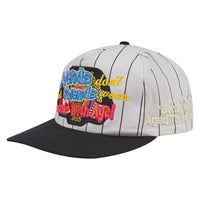 Yeah Yeah Vintage Hat | 955