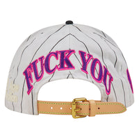Yeah Yeah Vintage Hat | 955