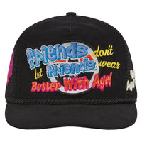 Yeah Yeah Vintage Hat | And