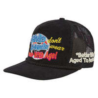 Yeah Yeah Vintage Hat | And