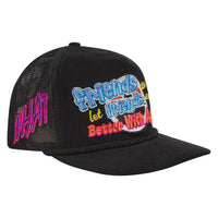 Yeah Yeah Vintage Hat | And