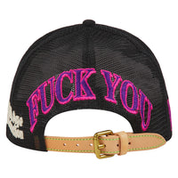 Yeah Yeah Vintage Hat | And