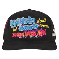 Yeah Yeah Vintage Hat | Auto Body