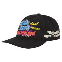 Yeah Yeah Vintage Hat | Auto Body