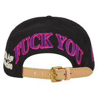 Yeah Yeah Vintage Hat | Auto Body