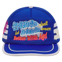 Yeah Yeah Vintage Hat | Bell