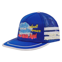 Yeah Yeah Vintage Hat | Bell