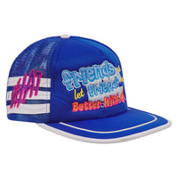 Yeah Yeah Vintage Hat | Bell