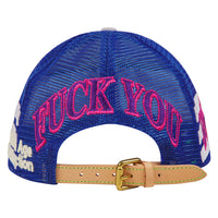 Yeah Yeah Vintage Hat | Bell