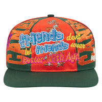Yeah Yeah Vintage Hat | Canes