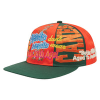 Yeah Yeah Vintage Hat | Canes