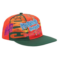 Yeah Yeah Vintage Hat | Canes