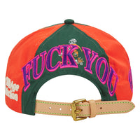 Yeah Yeah Vintage Hat | Canes