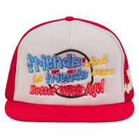 Yeah Yeah Vintage Hat | Cattech