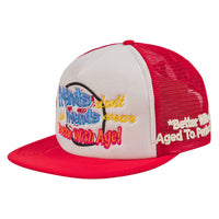 Yeah Yeah Vintage Hat | Cattech