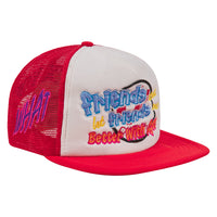 Yeah Yeah Vintage Hat | Cattech