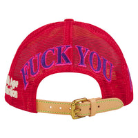 Yeah Yeah Vintage Hat | Cattech