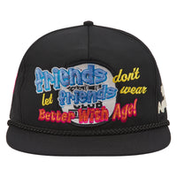 Yeah Yeah Vintage Hat | Club