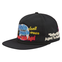 Yeah Yeah Vintage Hat | Club