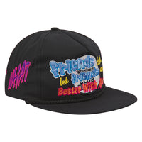 Yeah Yeah Vintage Hat | Club