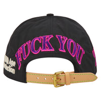 Yeah Yeah Vintage Hat | Club