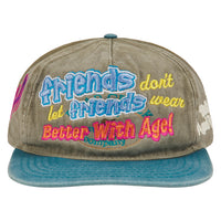Yeah Yeah Vintage Hat | Company